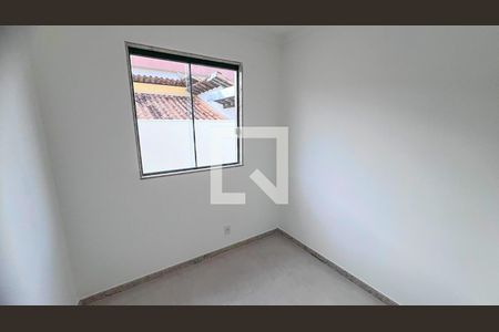 Quarto 1 de apartamento à venda com 3 quartos, 114m² em Vila Copacabana, Belo Horizonte