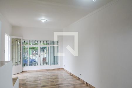Sala de casa à venda com 4 quartos, 169m² em Planalto, São Bernardo do Campo