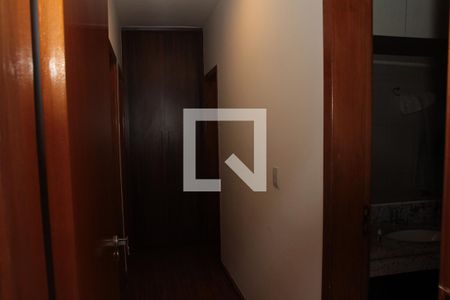 corredor de apartamento à venda com 3 quartos, 120m² em Castelo, Belo Horizonte