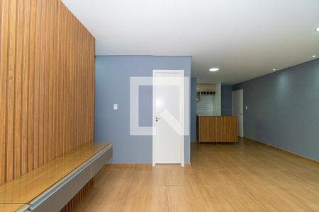 Sala de apartamento para alugar com 2 quartos, 59m² em Vila Mendes, São Paulo