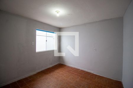 Quarto de casa para alugar com 1 quarto, 150m² em Jardim Norma, São Paulo