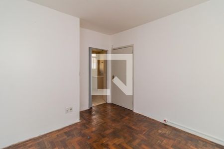 Sala de apartamento para alugar com 1 quarto, 36m² em Camaquã, Porto Alegre