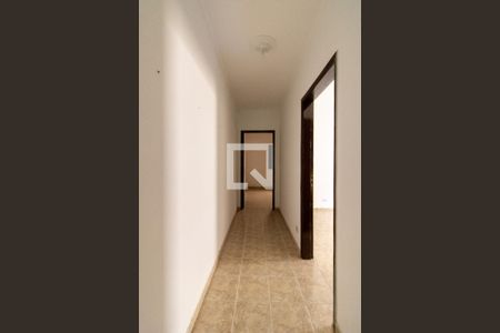 Corredor de casa à venda com 2 quartos, 200m² em Jardim Eusonia, Guarulhos