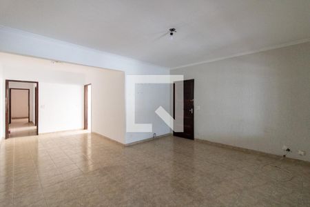 Casa à venda com 200m², 2 quartos e 3 vagasSala