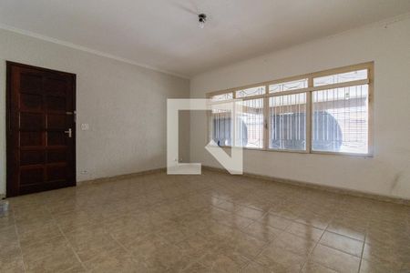 Sala de casa à venda com 2 quartos, 200m² em Jardim Eusonia, Guarulhos