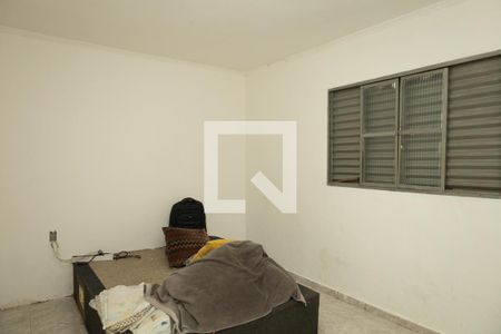 Quarto 2 de casa para alugar com 2 quartos, 60m² em Vila Santa Ines, São Paulo