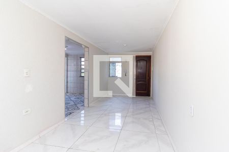 Sala de apartamento à venda com 2 quartos, 56m² em Conjunto Residencial José Bonifácio, São Paulo