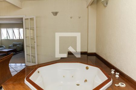 Sala 2 de apartamento à venda com 1 quarto, 105m² em Recanto Paraiso, São Paulo