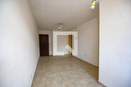 Sala de apartamento para alugar com 2 quartos, 61m² em Abolição, Rio de Janeiro