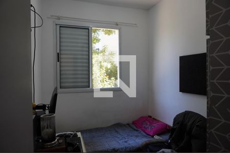 Quarto 1 de apartamento à venda com 3 quartos, 63m² em Jardim Íris, São Paulo