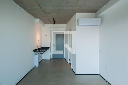 Studio de kitnet/studio à venda com 1 quarto, 22m² em Cerqueira César, São Paulo