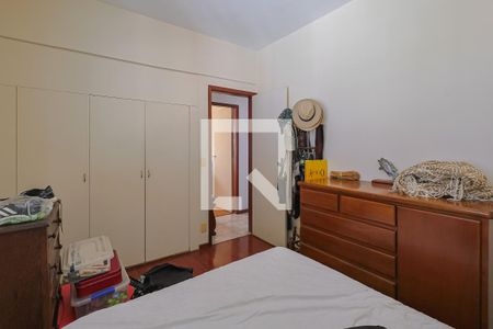Quarto 2 de apartamento à venda com 2 quartos, 70m² em Serra, Belo Horizonte
