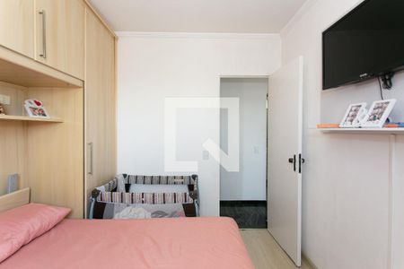Quarto 1 de apartamento à venda com 3 quartos, 75m² em Vila Formosa, São Paulo