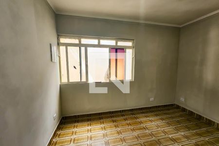 Sala de casa para alugar com 2 quartos, 130m² em Vila Polopoli, São Paulo