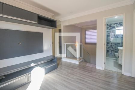 Quarto de casa de condomínio à venda com 3 quartos, 228m² em Parque Alto Taquaral, Campinas