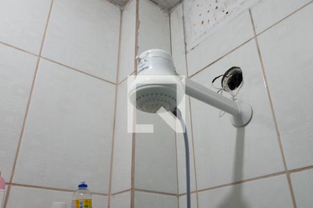 Apartamento à venda com 80m², 3 quartos e sem vaga Apartamento à venda com 80m², 3 quartos e sem vagaBanheiro/Lavanderia