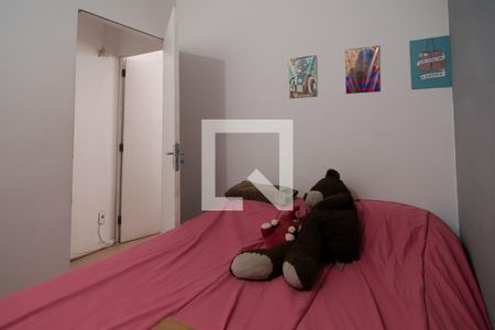 Apartamento à venda com 80m², 3 quartos e sem vaga Apartamento à venda com 80m², 3 quartos e sem vagaQuarto