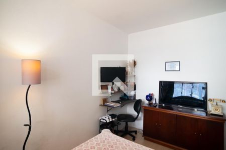 Apartamento à venda com 80m², 3 quartos e sem vaga Apartamento à venda com 80m², 3 quartos e sem vagaQuarto
