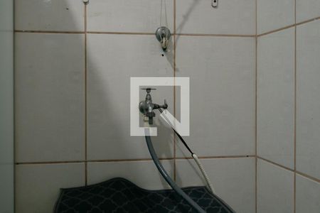 Apartamento à venda com 80m², 3 quartos e sem vaga Apartamento à venda com 80m², 3 quartos e sem vagaBanheiro/Lavanderia