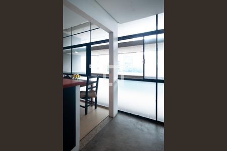 Apartamento à venda com 80m², 3 quartos e sem vaga Apartamento à venda com 80m², 3 quartos e sem vagaCozinha