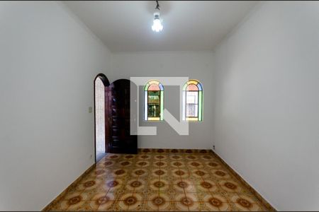 Sala de casa para alugar com 4 quartos, 200m² em Vila Miriam, São Paulo