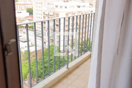 Varanda da Sala de apartamento à venda com 2 quartos, 97m² em Vila Isabel, Rio de Janeiro