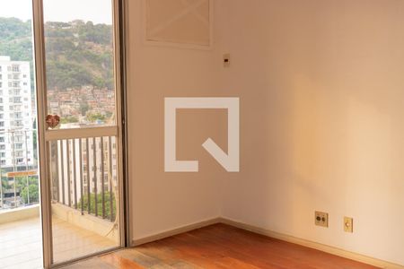 Quarto 1 de apartamento à venda com 2 quartos, 97m² em Vila Isabel, Rio de Janeiro