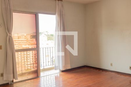 Sala de apartamento à venda com 2 quartos, 97m² em Vila Isabel, Rio de Janeiro