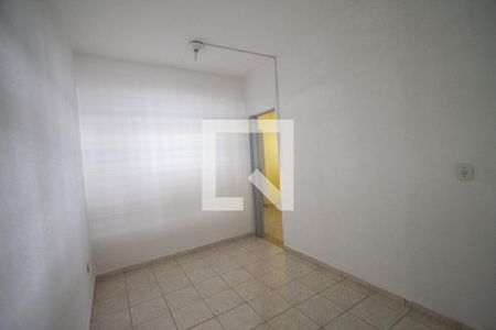 Quarto 1  de casa para alugar com 2 quartos, 80m² em Conjunto Habitacional Aguia de Haia, São Paulo