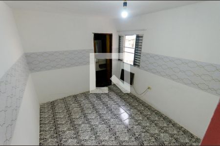 Suíte de casa para alugar com 2 quartos, 72m² em Jardim Santa Lucrecia, São Paulo