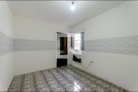Suíte de casa para alugar com 2 quartos, 72m² em Jardim Santa Lucrecia, São Paulo