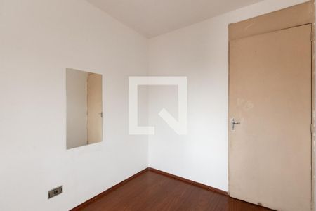 Quarto 1 de apartamento para alugar com 2 quartos, 49m² em São Miguel Paulista, São Paulo