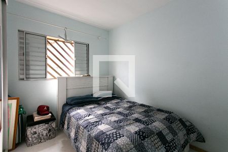 Quarto 1 de casa à venda com 3 quartos, 97m² em Penha de França, São Paulo