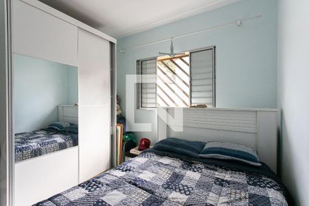 Quarto 1 de casa à venda com 3 quartos, 97m² em Penha de França, São Paulo