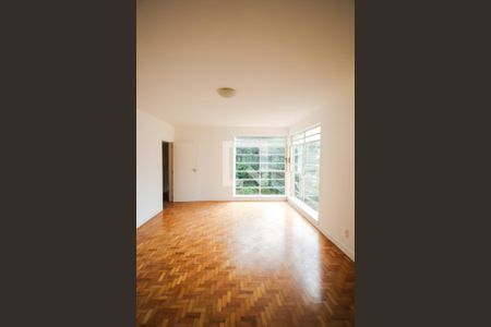 Sala de apartamento para alugar com 4 quartos, 100m² em Aclimação, São Paulo