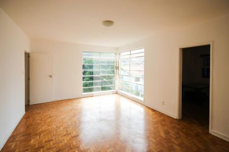 Sala de apartamento para alugar com 3 quartos, 100m² em Aclimação, São Paulo