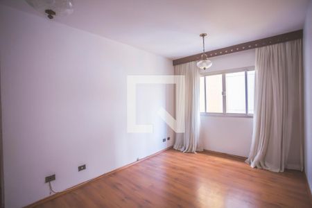 Sala de apartamento à venda com 2 quartos, 72m² em Chácara Inglesa, São Paulo