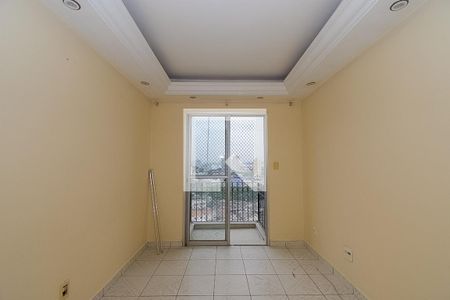 Sala de apartamento para alugar com 3 quartos, 58m² em Vila Alpina, São Paulo