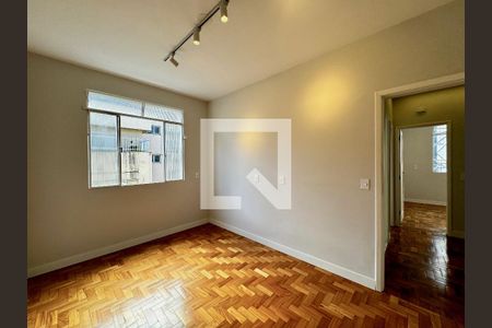 Quarto  de apartamento à venda com 3 quartos, 95m² em Gutierrez, Belo Horizonte