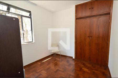 Quarto1 de apartamento para alugar com 4 quartos, 130m² em Cidade Nova, Belo Horizonte