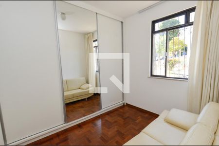 Quarto2 de apartamento para alugar com 4 quartos, 130m² em Cidade Nova, Belo Horizonte