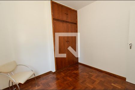 Quarto1 de apartamento para alugar com 4 quartos, 130m² em Cidade Nova, Belo Horizonte