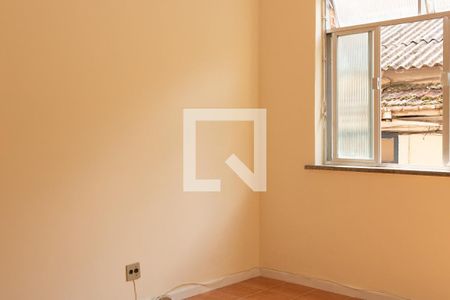 Sala de apartamento para alugar com 1 quarto, 63m² em Rio Comprido, Rio de Janeiro