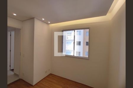 Quarto 2 de apartamento para alugar com 2 quartos, 35m² em Barra Funda, São Paulo