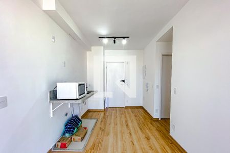 Sala de kitnet/studio à venda com 1 quarto, 33m² em Ipiranga, São Paulo