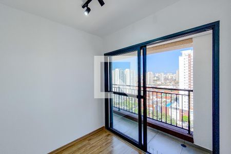 Sala de kitnet/studio à venda com 1 quarto, 33m² em Ipiranga, São Paulo