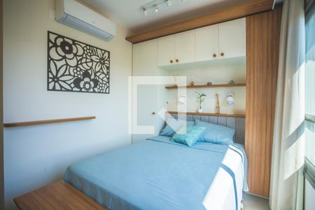 Studio de apartamento para alugar com 1 quarto, 19m² em Vila Mariana, São Paulo