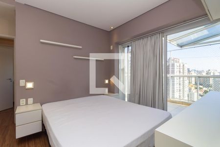 Suíte 1 de apartamento à venda com 2 quartos, 152m² em Vila Mariana, São Paulo