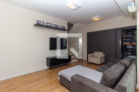 Sala de apartamento à venda com 2 quartos, 152m² em Vila Mariana, São Paulo