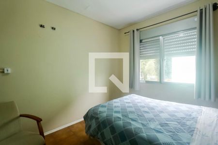 Quarto de apartamento à venda com 1 quarto, 50m² em Humaitá, Porto Alegre